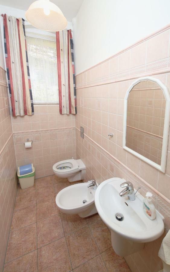 קרלובי וארי Apartman Ondrejska מראה חיצוני תמונה